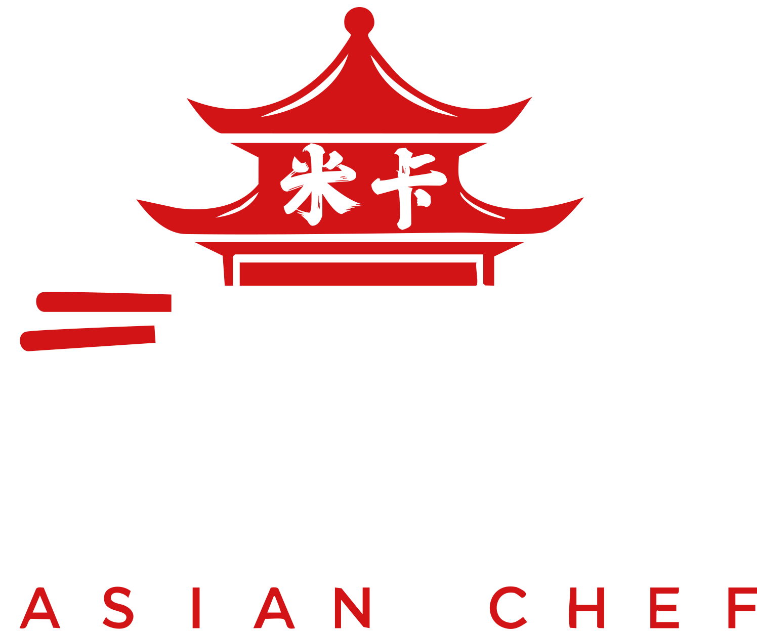 Logo Mika Asian Chef